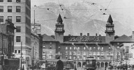 Revisiting the trolley 'institution' of Colorado Springs
