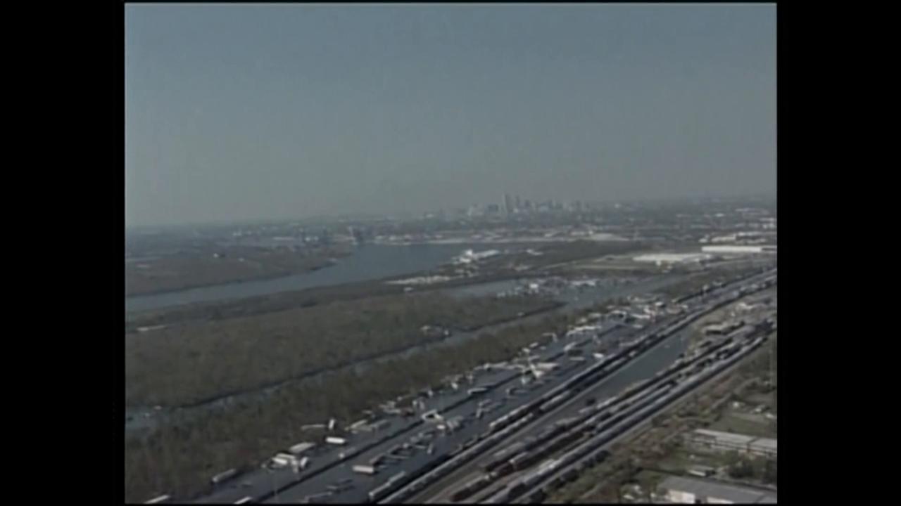August 29th marks the 20th anniversary of Hurricane Katrina