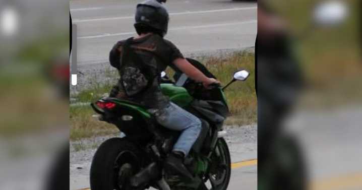ISP looking to identify interstate shooting suspect