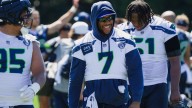 Seahawks LB Uchenna Nwosu Passes Physical