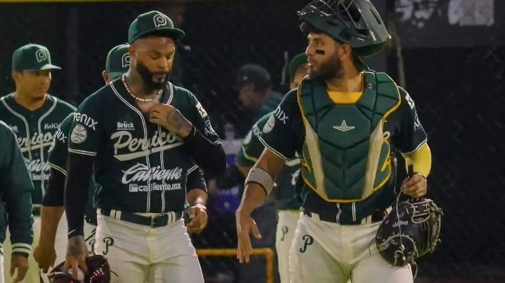 Diablos Rojos del México, el terror de los Pericos de Puebla en playoffs