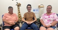 Burton teen's stomach ache leads to life-saving liver transplant