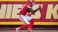 NFL suspends Rashee Rice for first six games of season