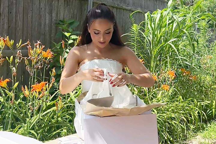 Bride Left in Tears from Mother-in-Law's 'Surprise' Bridal Shower Gift (Exclusive)