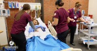 MSU-Northern gets $900K endowment to support nursing program students