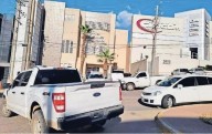 Chihuahua, con antecedentes de médicos sentenciados