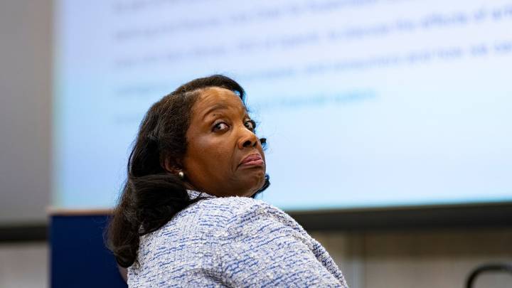 Who is Lisa Cook? What to know about the Fed governor who Trump says he's firing