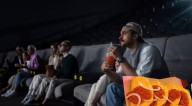 'Combo Godín': tacos de canasta en Cinépolis generan polémica en redes