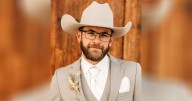 Kansas sheriff's son dies in rollover crash