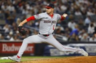 Nationals place LHP MacKenzie Gore on 15-day IL with shoulder inflammation – Winnipeg Free Press