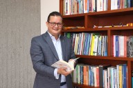 Jóvenes protagonistas en la construcción democrática: mensaje del rector de UNIMINUTO