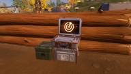 All Shadow Briefing locations in Fortnite Chapter 6 Season 4