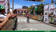 El Carmen de Viboral vibró con la Clásica Nacional de Ciclismo 2025, “La Grande de Antioquia”