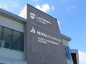 Additional student spaces added at Lambton College nursing school