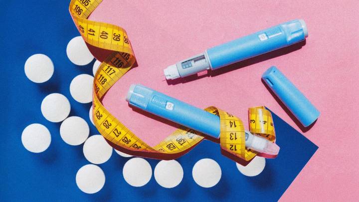 You Can Get Ozempic Online Without a Prescription. Is it Safe?