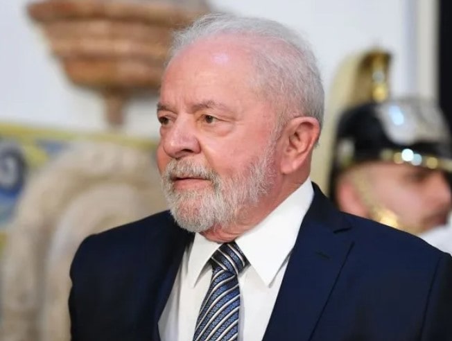 Lula denunció que EE.UU. revocó la visa de su ministro de Justicia