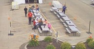 Camera captures Hy-Vee worker saving customer from choking in Owatonna