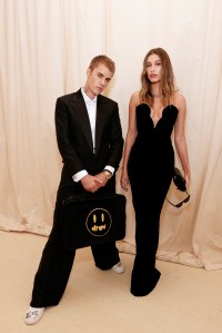Hailey Bieber’s Matching Moment With Her & Justin's Son Jack Blues Proves He’s Her Stylish Mini
