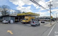 Randolph man suspected of 3 armed robberies at gas stations, liquor store