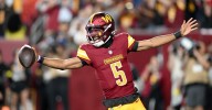 What are the odds?: How will Year 2 go for the Washington Commanders?