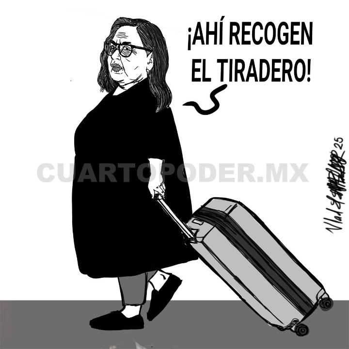 Un plan nacional de justicia