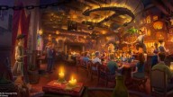 ‘The Beak and Barrel’ opens at Disney; reservations for new 'immersive' themed tavern sold out for months
