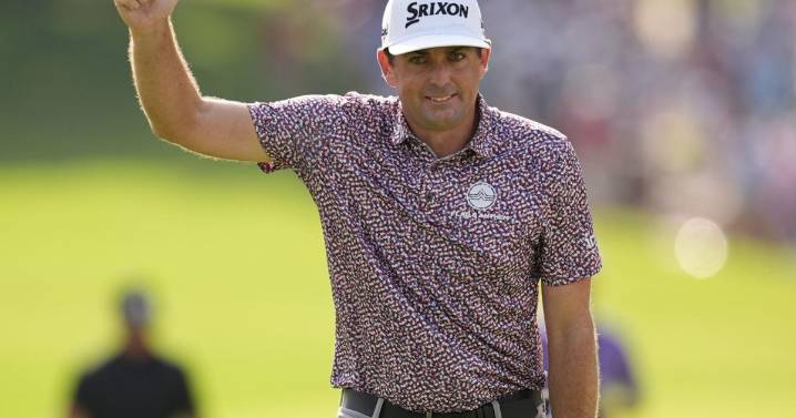 Keegan Bradley makes the right decision only if the Americans win the Ryder Cup