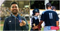Pablo Ossandón, el chileno que aprendió francés en restaurante y hoy es DT de la selección de béisbol