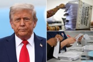 President Trump to sign executive order on 2026 election integrity targeting mail