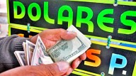 Elecciones dan un respiro y estabilizan cambio del dólar