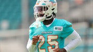 Xavien Howard, the Colts could have two elite interceptors at CB