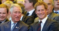 Prince Harry 'set for face-to-face meeting with King Charles in UK' but not William