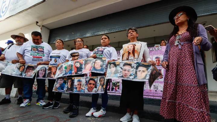Firman acuerdo para mejorar búsqueda de desaparecidos en Guanajuato