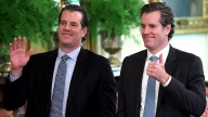 Winklevoss twins drop millions worth of bitcoin into PAC to help bolster Trump admin's pro