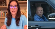 Bruce Willis’s Wife Shares Update After Revealing They Now Live Separately During His Dementia Battle