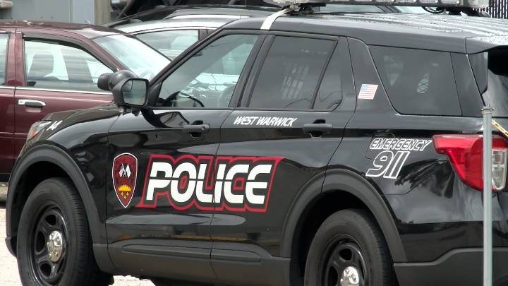 Motorcyclist suffers life-threatening injuries after crash in Warwick