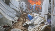 Netanyahu se abre a negociar mientras lanza su gran ofensiva en Gaza