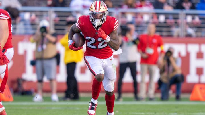 49ers reunite with old flame amid RB injuries