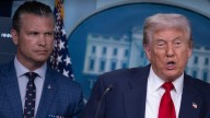 Trump buscará que asesinatos en Washington se castiguen con pena de muerte