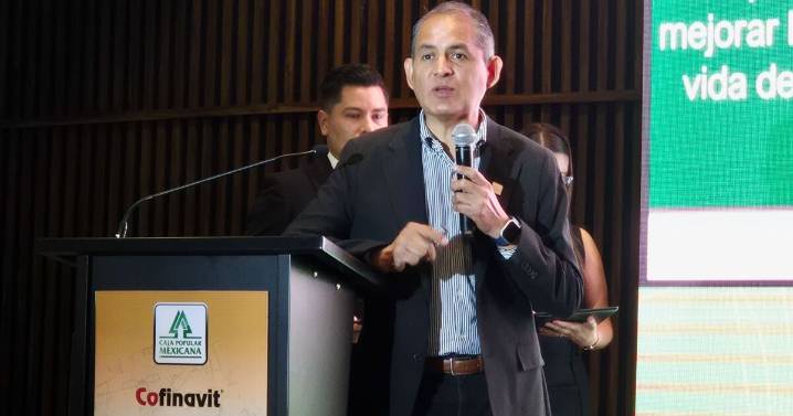 Caja Popular Mexicana se alía con Infonavit y lanzan crédito para vivienda, así funciona