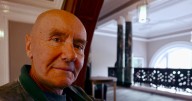 Irvine Welsh says psychedelic drug proves there is 'life before and after death'