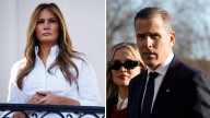 Melania Trump Threatens $1 Billion Lawsuit Against Hunter Biden