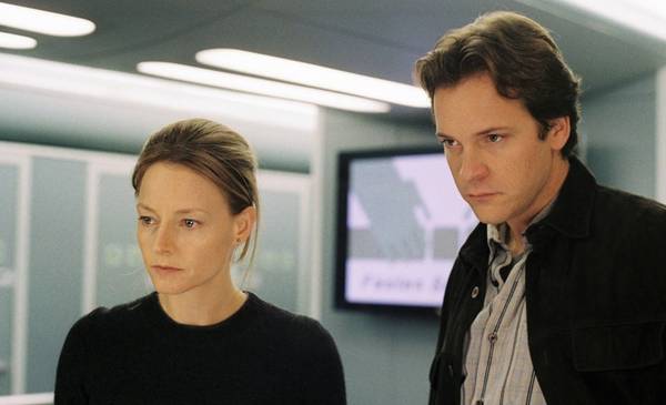 Netflix: una película de hace 20 años llama la atención por una desaparición imposible