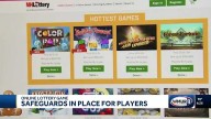 If you win Powerball, what should you do next?