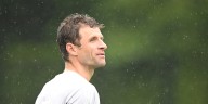 Thomas Müller sorprendió al incluir a un ex Boca en su formación ideal junto a Messi y Neuer