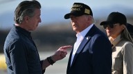 Newsom to up his offensive on Trump with more social media posts and meme coin