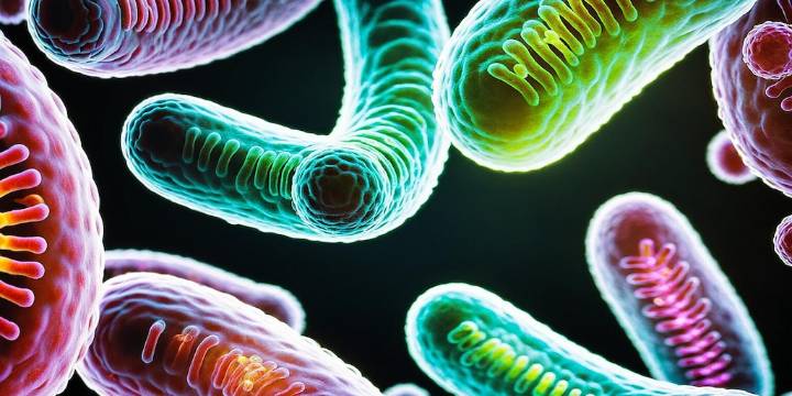 Bacterias y virus se pueden combinar para destruir tumores, según la Universidad de Columbia
