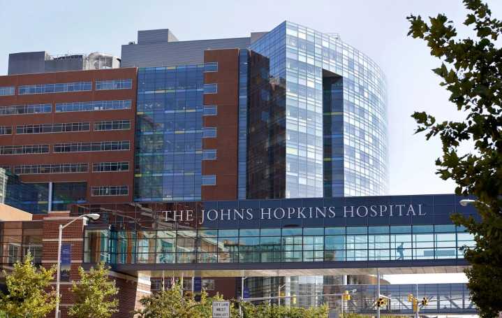Providers say Johns Hopkins, UHC fight in Maryland is not about money