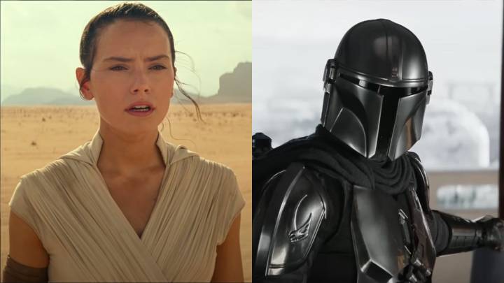 New Star Wars Rumor Claims That New Movies Will Be Inspired By The Mandalorian, And I Have Thoughts