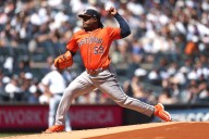 Astros Ace Tagged As Headlining Free Agent Starter This Offseason
